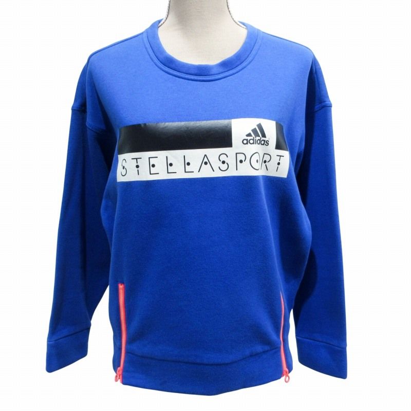 STELLASPORTS adidas  アディダス トレーナー アディダス adidas ステラスポーツ STELLA SPORT トレーナー