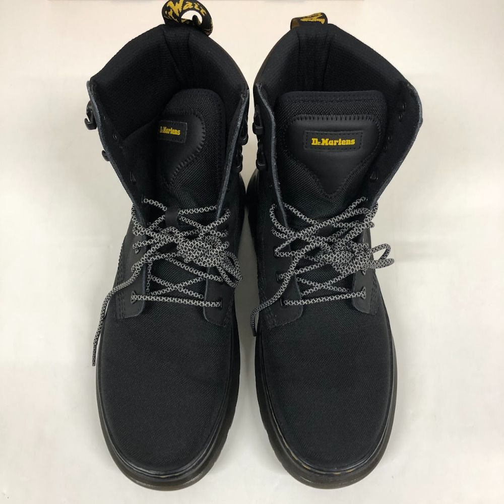 08w9888 ドクターマーチン Dr.Martens US11 UK10 TARIK BLACK 27017001