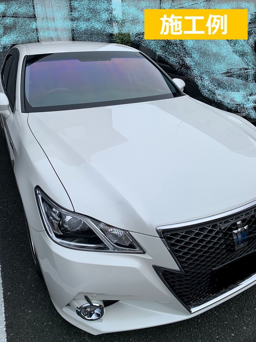 カット済み フロント1面