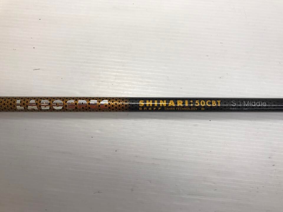 最短翌日発送】ONOFF LABOSPEC PLUS | 10.5 | S | SHINARI:50 CBT | |