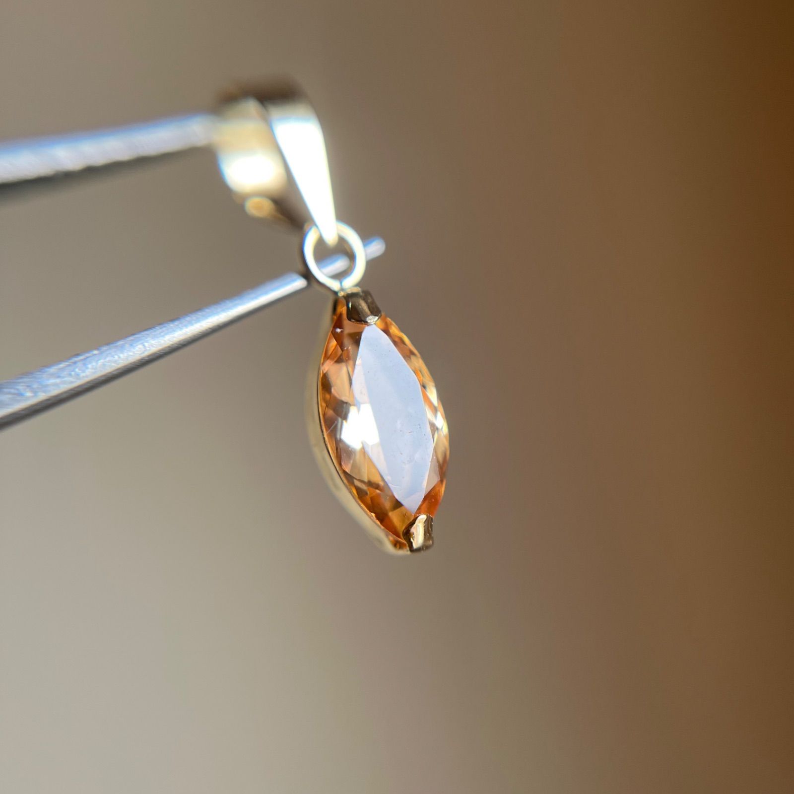 ペンダントトップ MQ