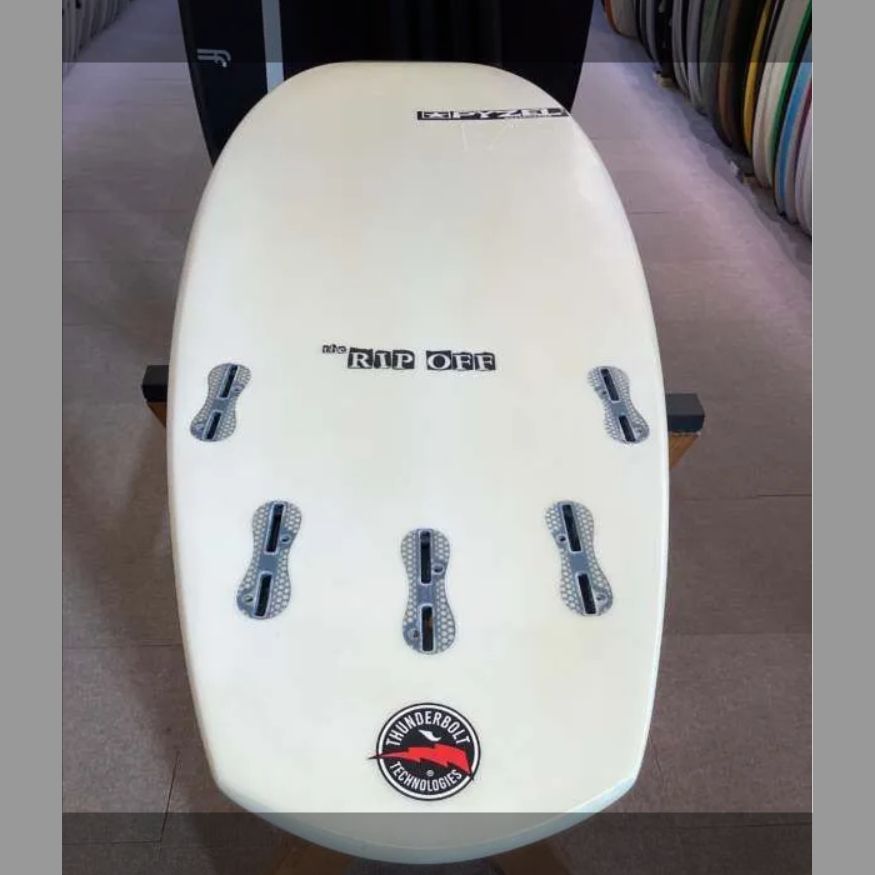 ムラスポOUTLET公式】中古サーフボード USED PYZEL パイゼル THE RIP