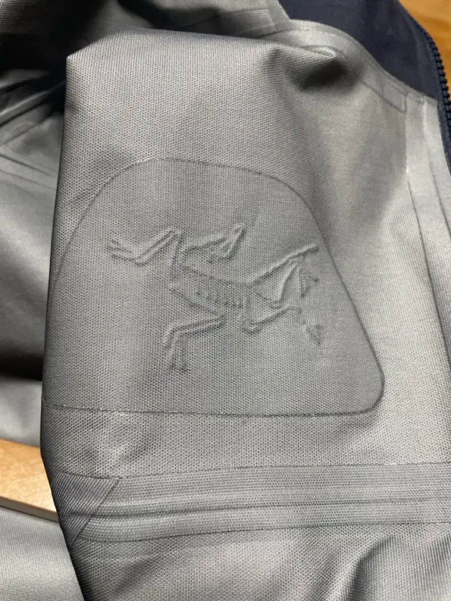 アークテリクス ベータ