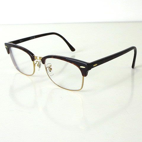 レイバン RAY BAN 眼鏡 メガネ クラブマスタースクエア RB 3916-VF