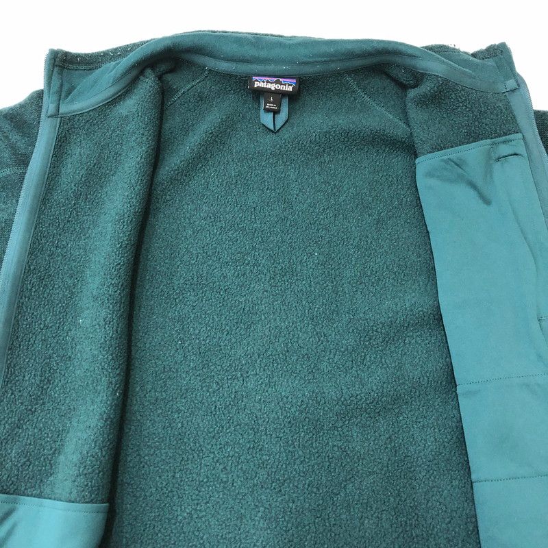 SWEATER JACKET