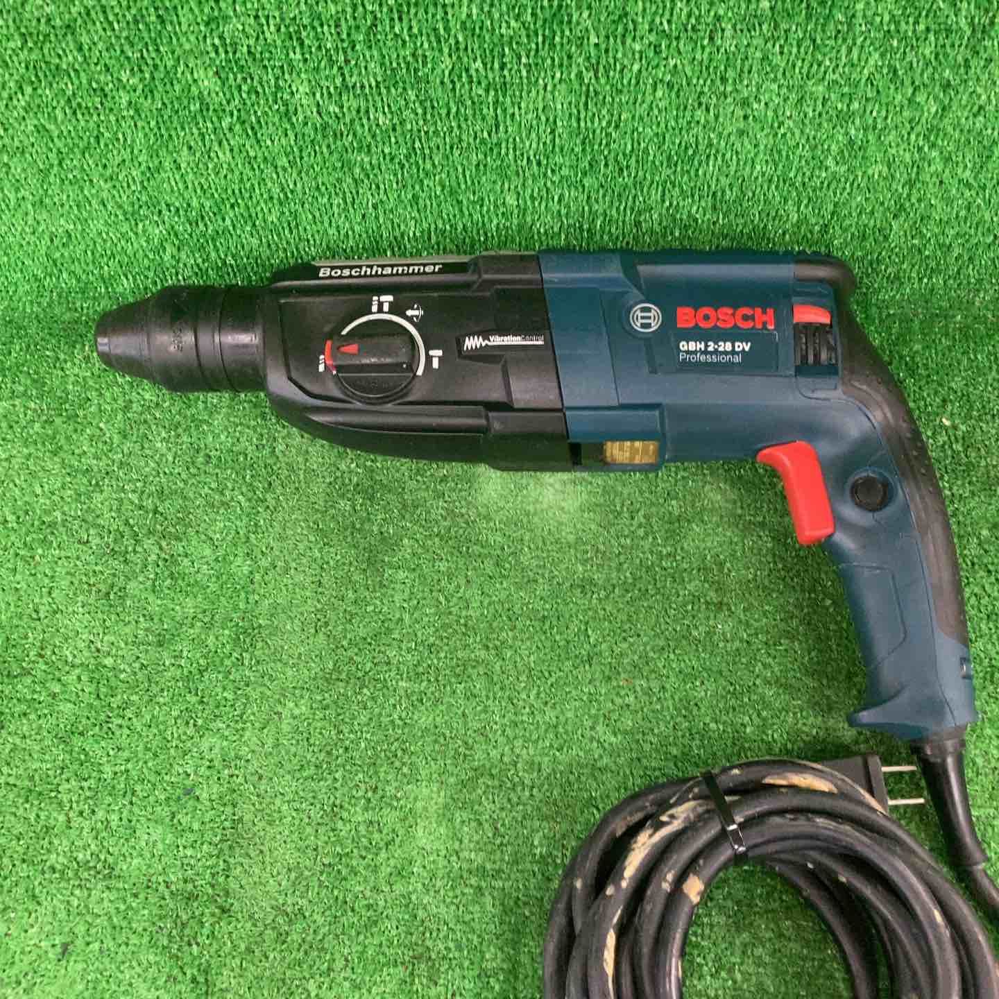 ボッシュ BOSCH ハンマドリル GBH2-28DV 川崎店