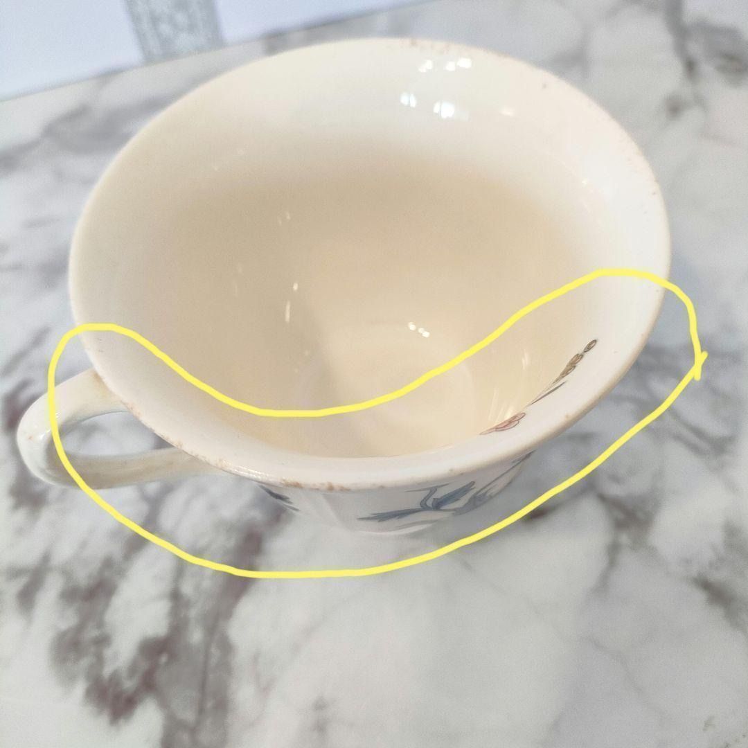 希少品★ウエッジウッド ポプリ 紅茶 結婚祝い 皿 食器 カップ ソーサー 希少品☆ウエッジウッド ポプリ 紅茶 結婚祝い 皿 食器 カップ