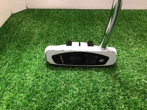 中古】 テーラーメイド RAYLOR GHOST CO-72 34インチ パター PT