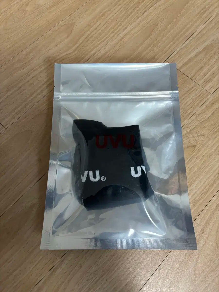 L XL UVU 実行しています ソックス ブラック
