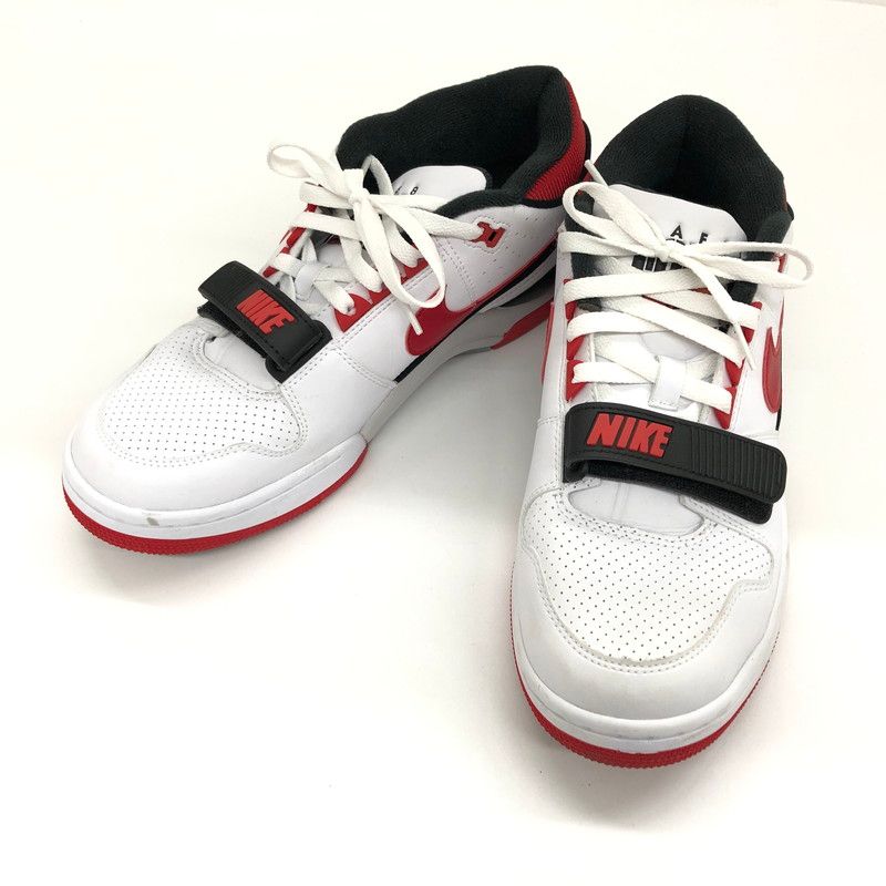ようはページ 中古】【メンズ】 NIKE ナイキ × BILLIE EILISH AIR ALPHA FORCE 88