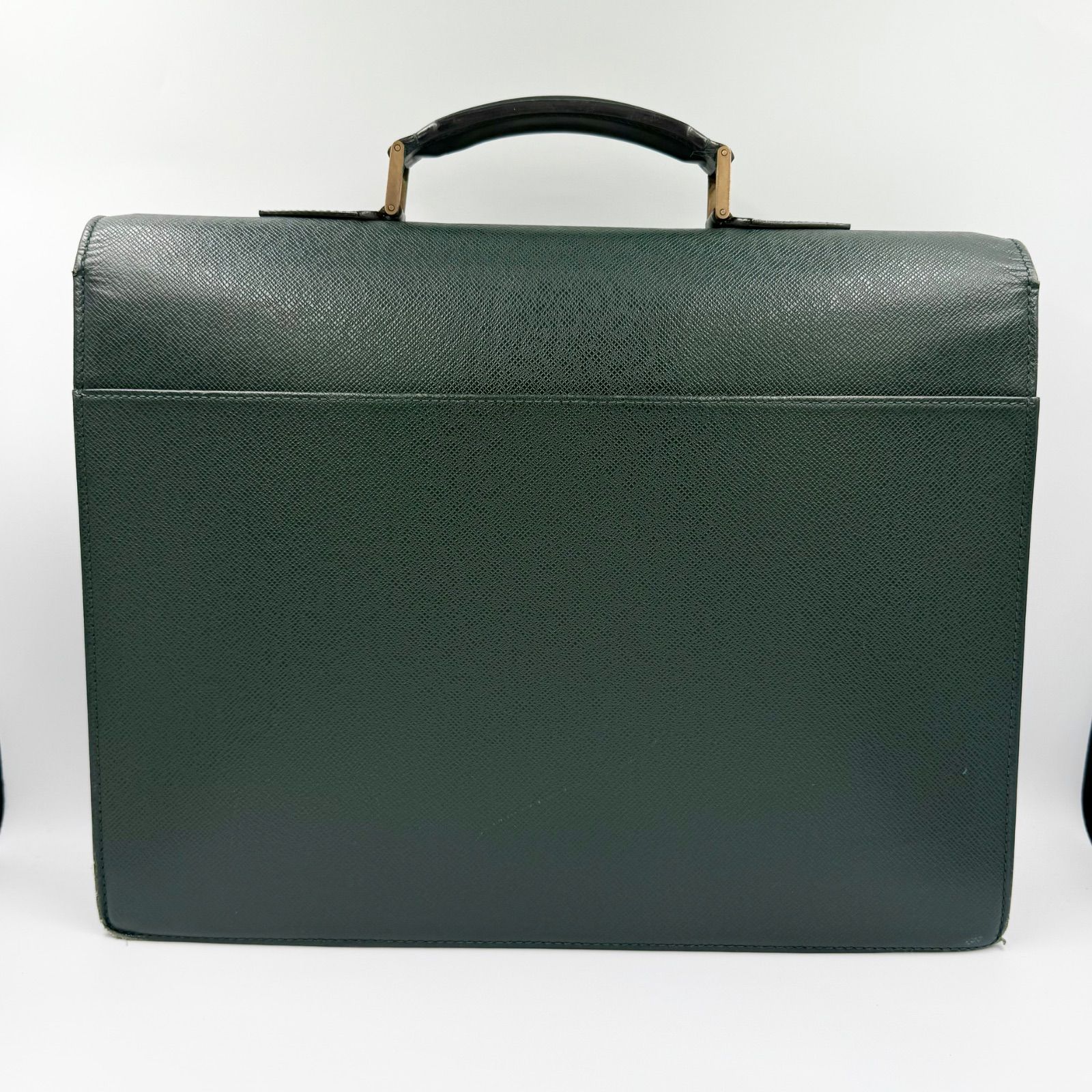 美品 ルイヴィトン LOUIS VUITTON タイガ モスコバ ビジネスバッグ 楽天市場】LOUIS VUITTON ルイヴィトン M30036 タイガ