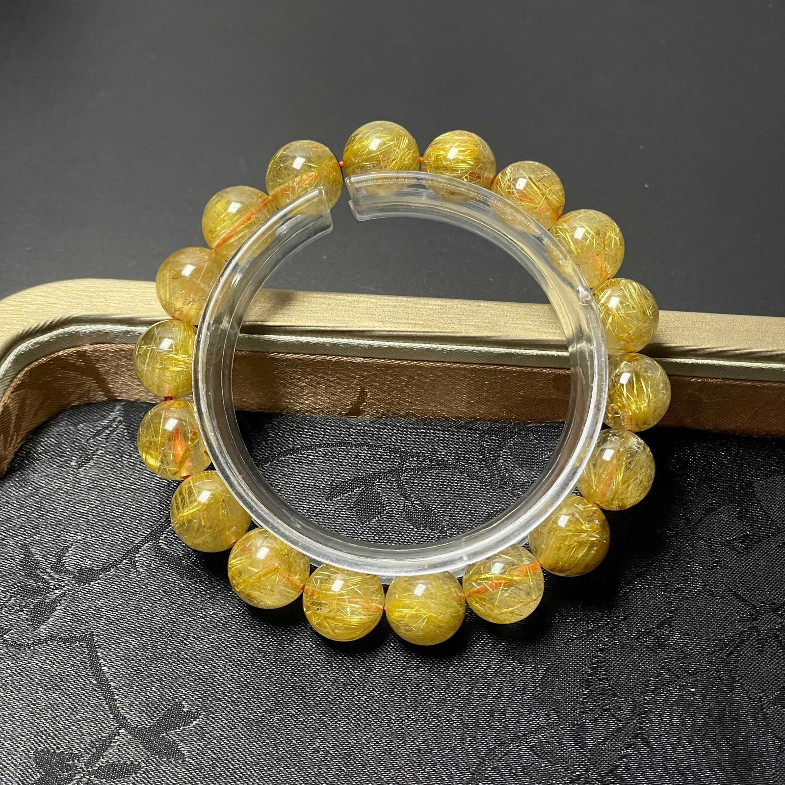 エルメス シェーヌダンクル GM 12 マルジェラ期 HERMES 90年代 HERMES