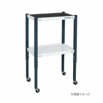 サカエ フリーワゴン マット付 TFW-6472AWD