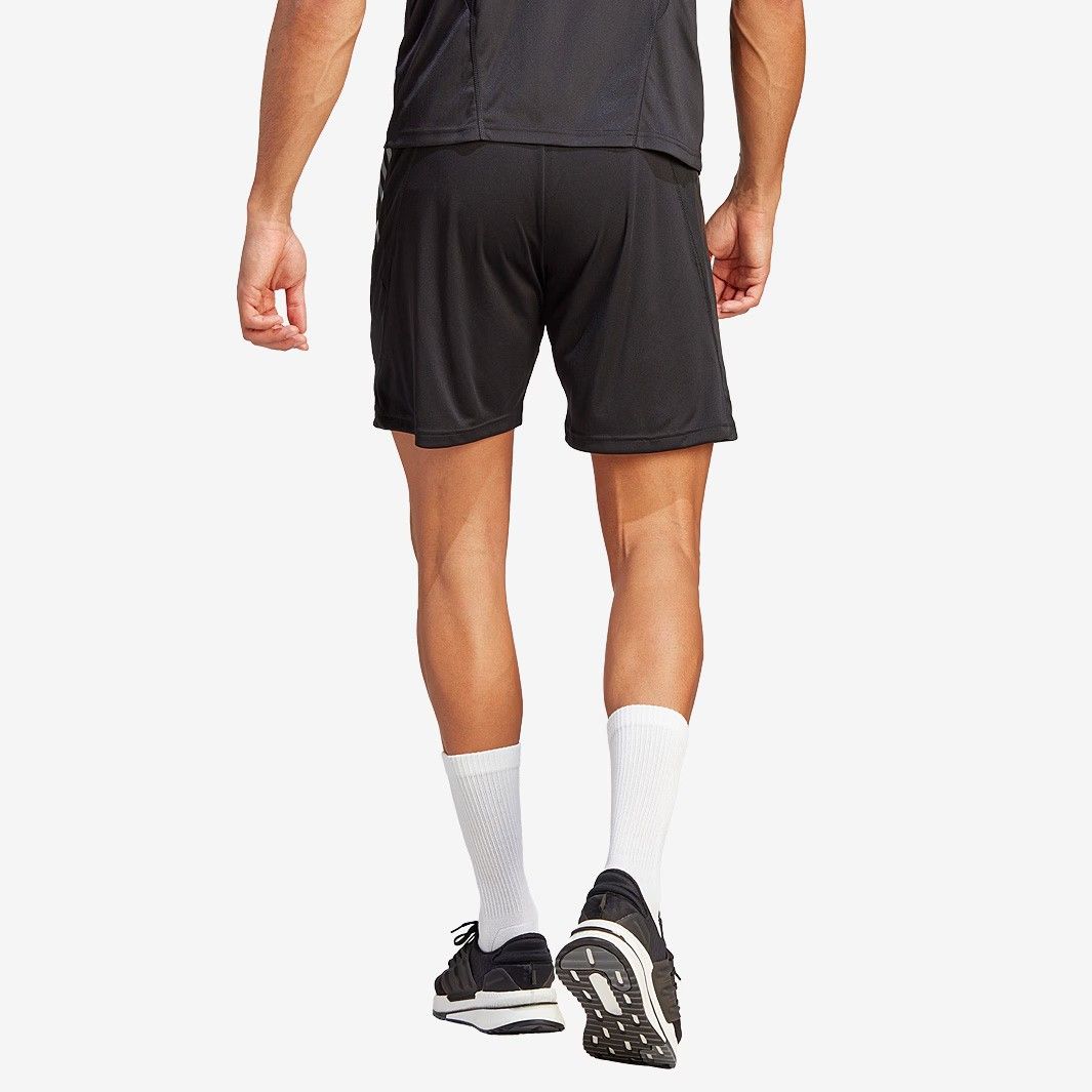 Sサイズのみ アディダス ラグビー ニュージーランド代表 オールブラックス 2025 24 ジム 短パン ショーツ 黒 ブラック モデル 日本未発売