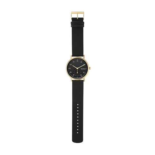 スカーゲン] Watch Kuppel SKW6896 メンズ Black 正規輸入品 - メルカリ