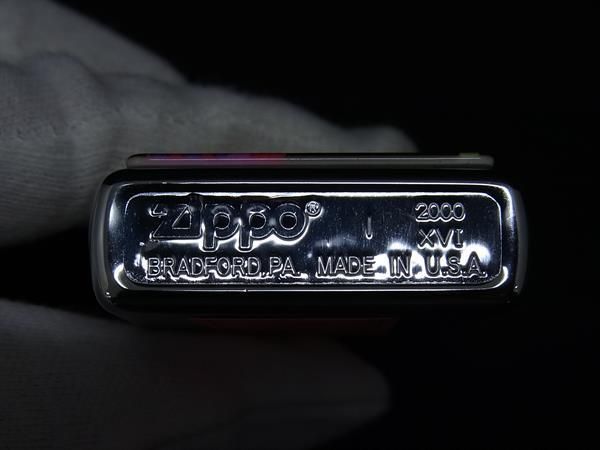 □新品□未使用□ ZIPPO ジッポー ビートルズ 高級ライター