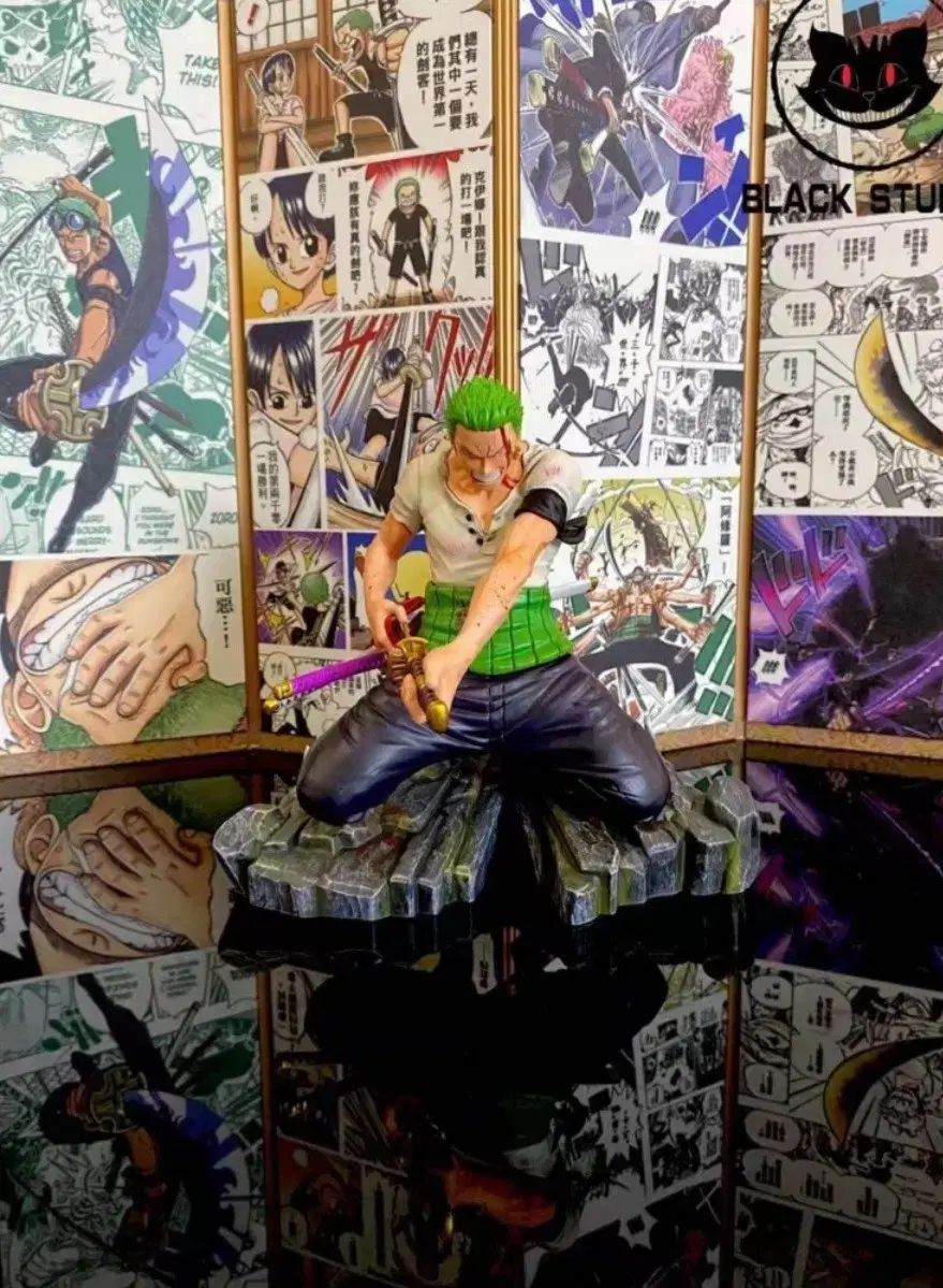 ワンピースPOP SA-MAXIMUM   ロロノア・ゾロ『三千世界』　未開封品 ワンピースPOP SA-MAXIMUM ロロノア・ゾロ『三千世界』 未開封品 POP