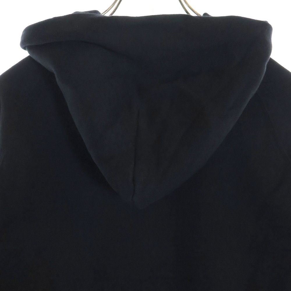 sacaiサカイ★WTAPSエディション フロックプリント フーディ WTAPS ダブルタップス x sacai サカイ FLOCK PRINT HOODIE/HOODY