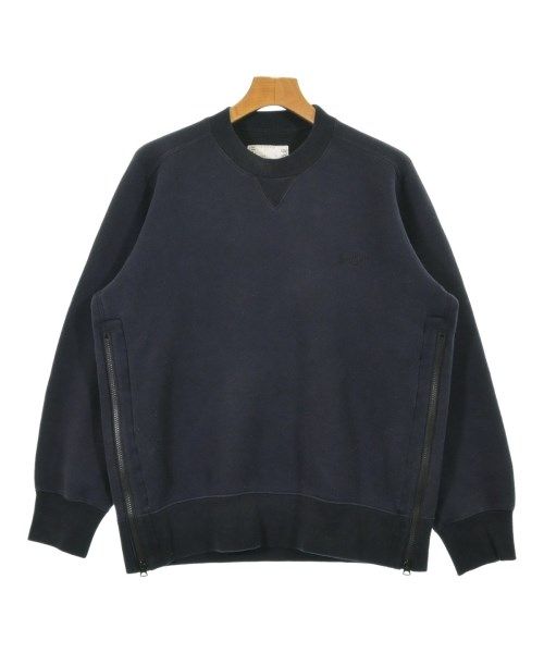 sacai スウェット メンズ 古着