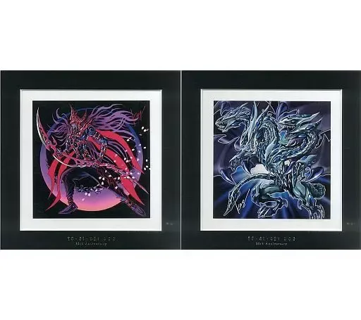 2025年最新】ジャンプ 複製原画 遊戯王の人気アイテム - メルカリ