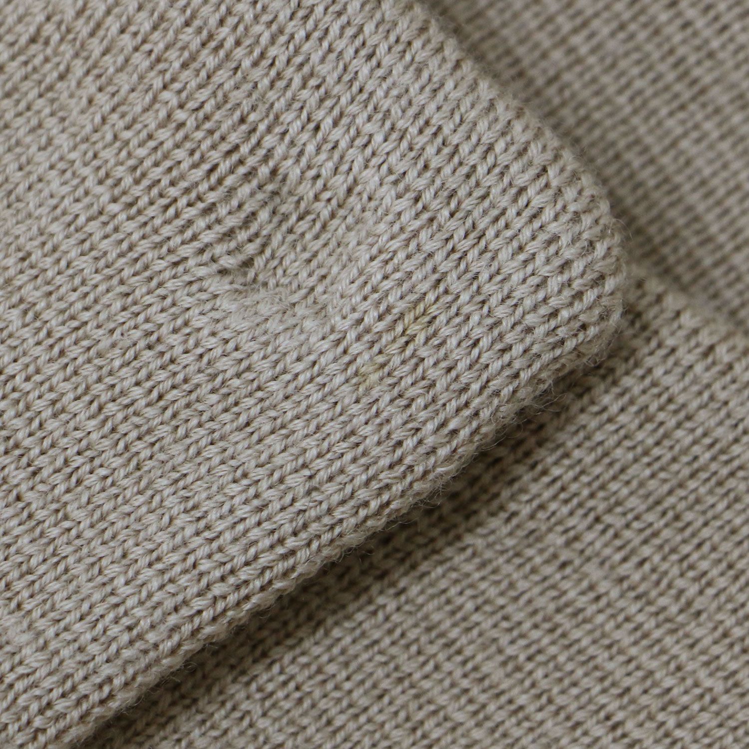 CELFORD セルフォード ジャケット ベージュ サイズ:36(S) エコファー