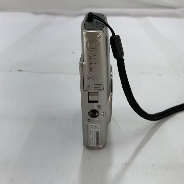 【美品】 Canon IXY650 デジタルカメラ シルバー　デジカメ 楽天市場】キヤノン Canon コンパクトデジカメ IXY650 SL