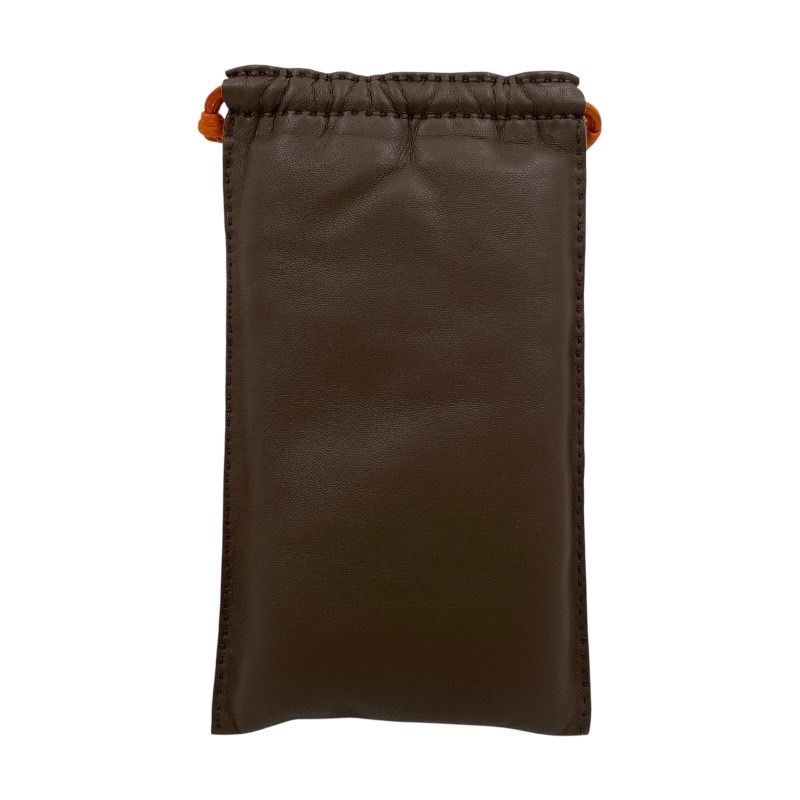 エルメス ペンケース メガネケース グリーン レッド エルメス ペン