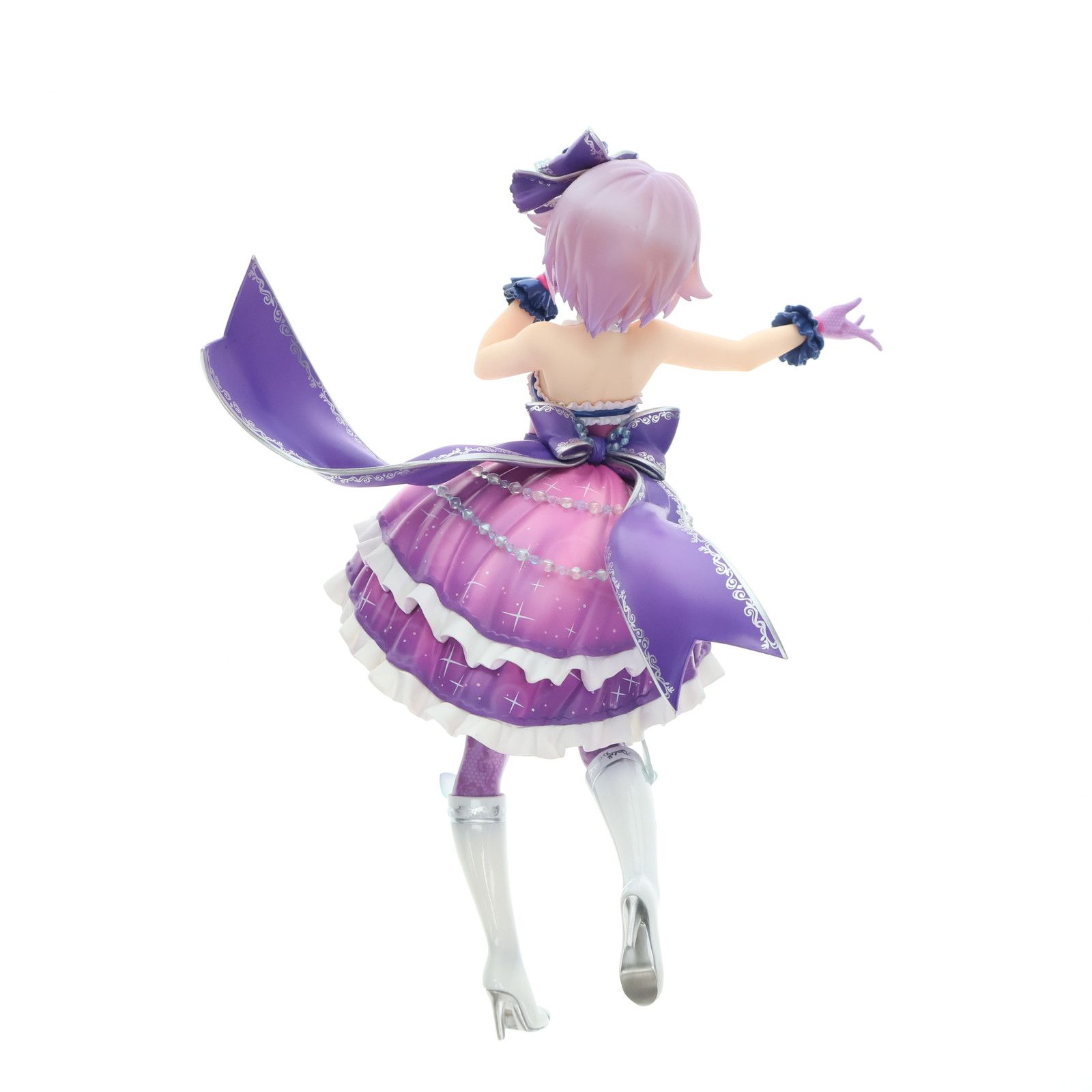 輿水幸子 自称・カンペキVer.「アイドルマスター シンデレラガールズ」 1/7 輿水 幸子 自称・カンペキVer. | ALTER