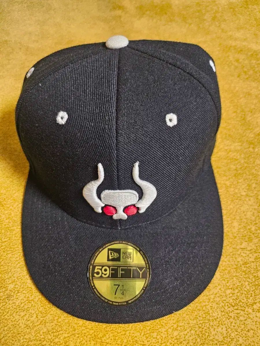 オリックス・バファローズ NPB90周年記念 プロコレキャップ ホークス