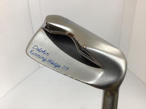 中古】 キャスコ Dolphin Running Wedge DRW-119 39° 34インチ