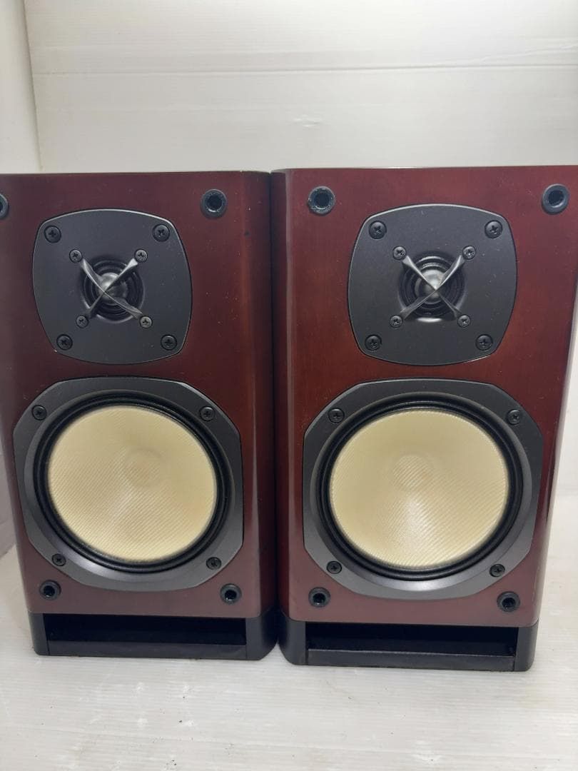 ONKYO D-N9SX スピーカー　08c25.1 ONKYO D-N9SX スピーカー 08c25.1 - メルカリ