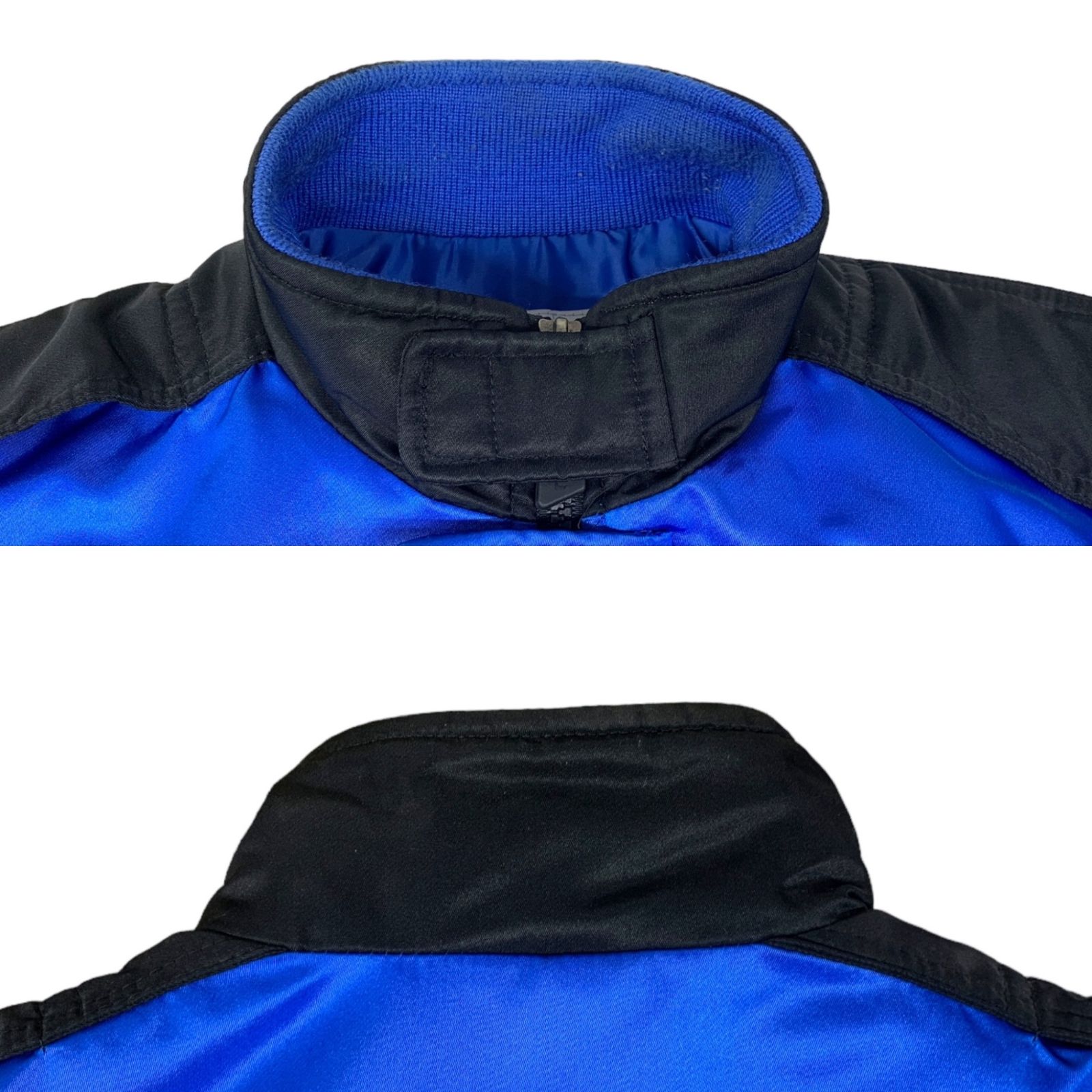 NANKAI (ナンカイ) Pro Racing Motorcycle Jacket レーシング