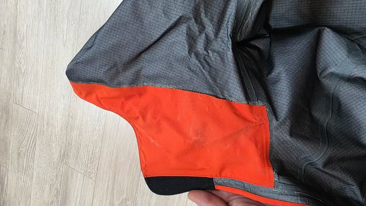 アークテリクス