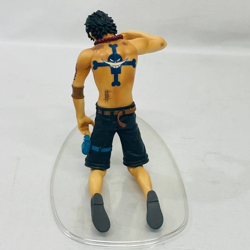 ワンピース ドラマティックショーケース 5th season Vol.1 ルフィ