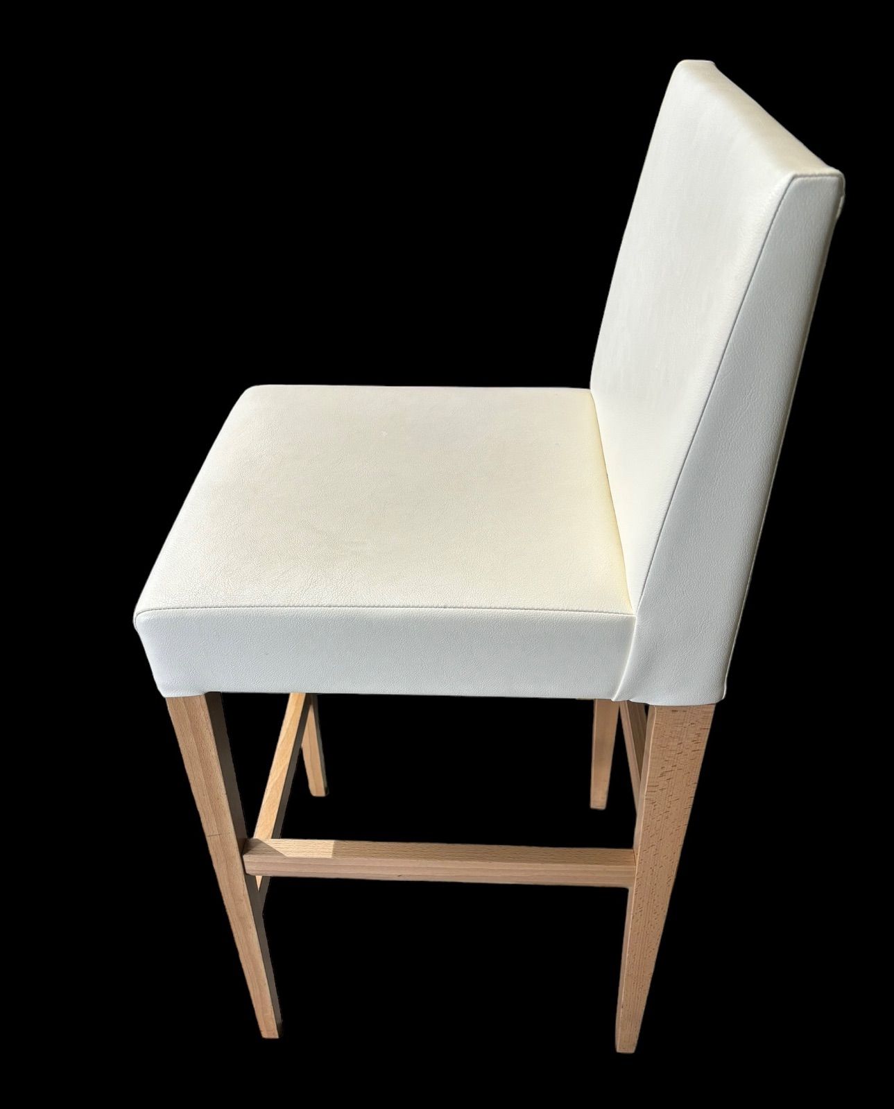 Proceed ハイチェア ホワイト 洋風 ダイニングチェア 人気 カウンター