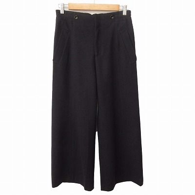 セシカブルー　カジュアルパンツ PANTS – ESICA