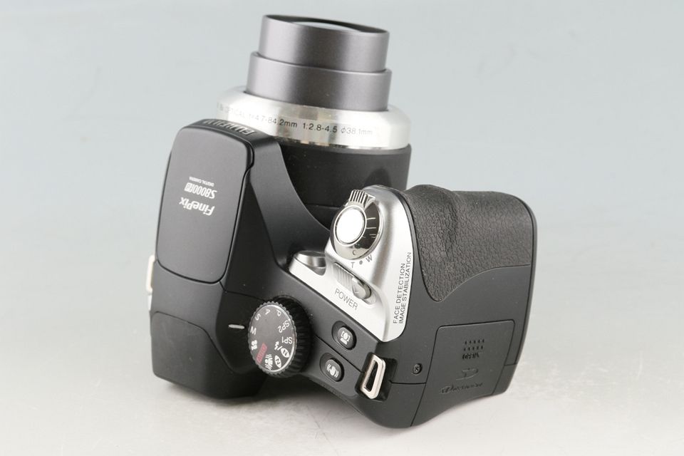 Fujifilm