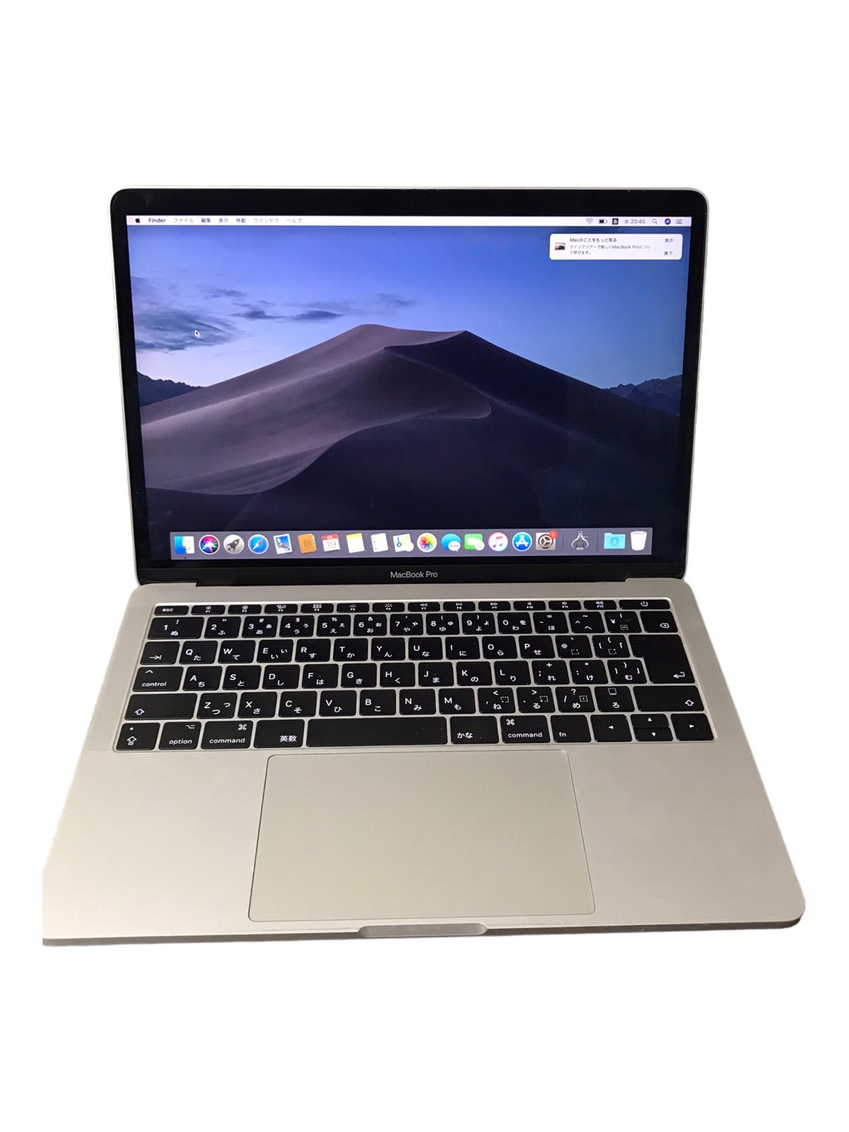 MacBook Pro A1708 13インチ2016年モデル2台セット 41wf-ZZLZvS._UF894,1000_QL80_.jpg