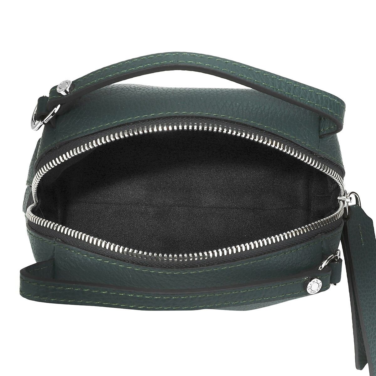 新品 ジャンニキアリーニ GIANNI CHIARINI ハンドバッグ ハンドバッグ  