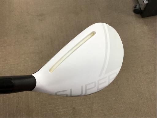 中古】 アダムスゴルフ IDEA SUPER LS XTD 22° ユーティリティ