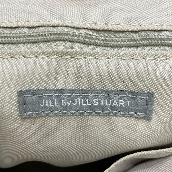 レースフリルトート