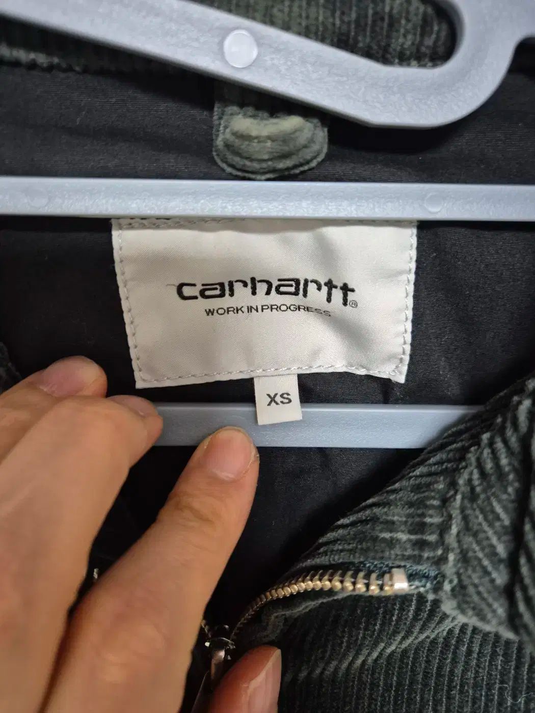 Carhartt