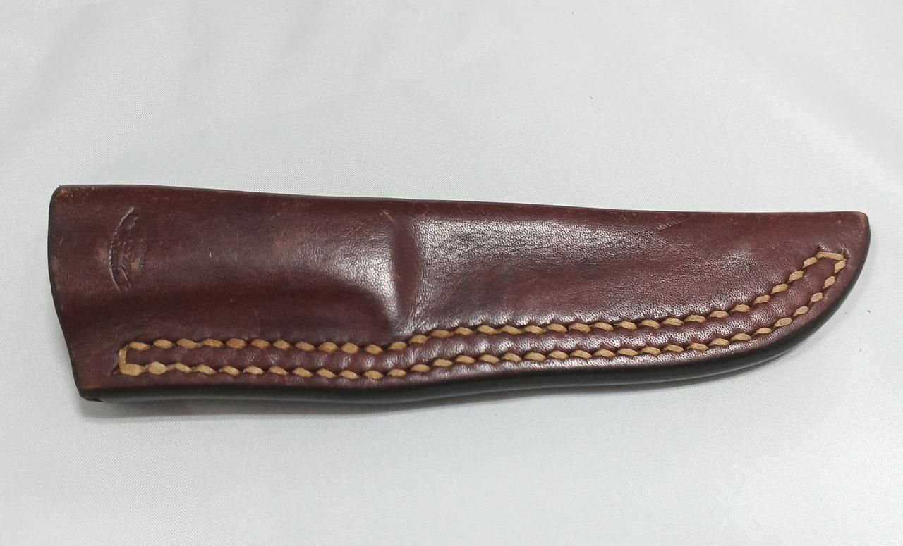  斎藤実 ナイフ A136802 Saito Minoru Knife A136802 カヤック用品 ナイフ ツール アウトドア