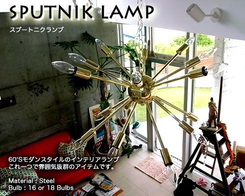 シャンデリア電球16球付き