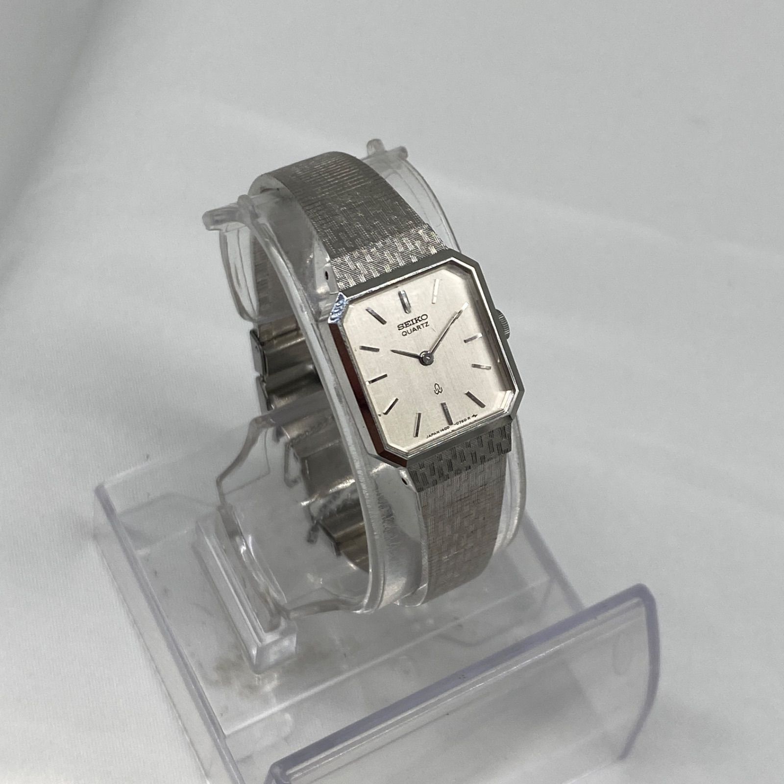 ✨SEIKO✨セイコー✨シャリオ✨7820-5000✨コンビ✨腕時計✨ SEIKO