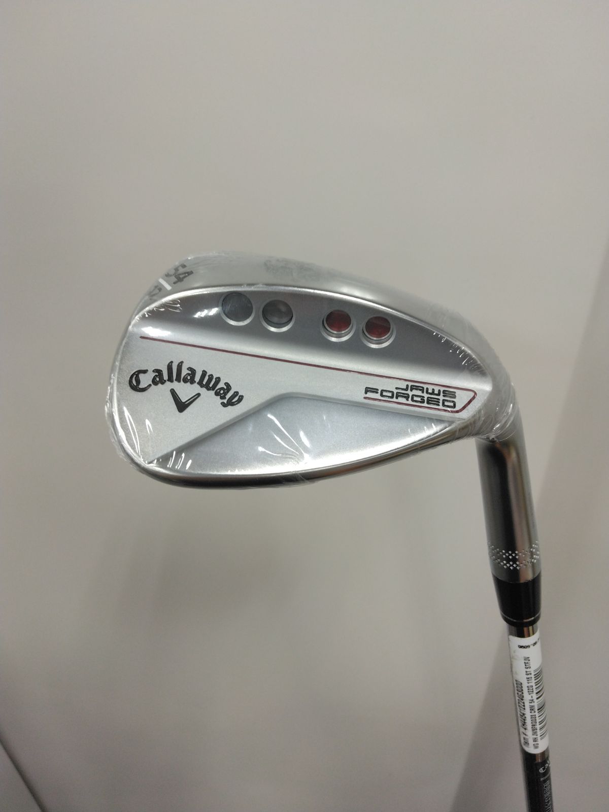 オノフ フロッグスリープ2 64° MODUS105S オノフ フラッグスリープ2