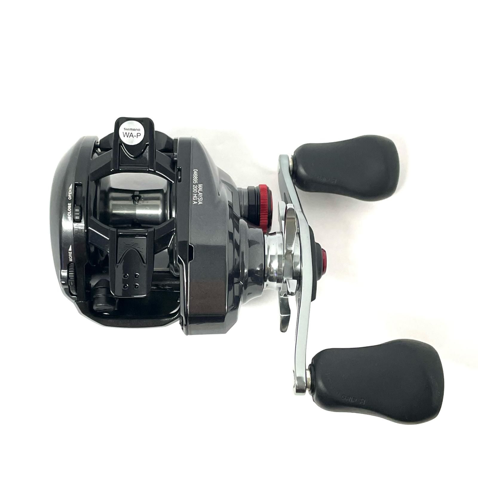 尾張小牧店】 中古 ※付属品なし SHIMANO | シマノ リール 24