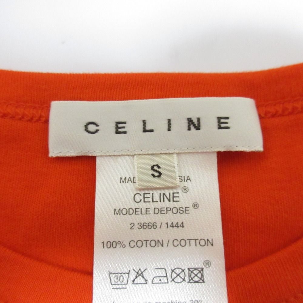 CELINE ノースリーブ レディース セリーヌ 中古　古着 楽天市場】中古 セリーヌ タンクトップの通販
