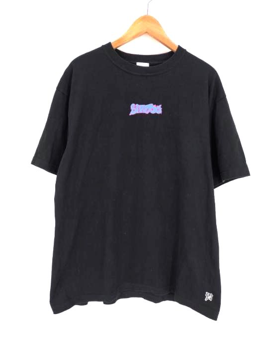 バードッグ BIRDOG logoT ロゴプリントTシャツ メンズ JPN：X - メルカリ