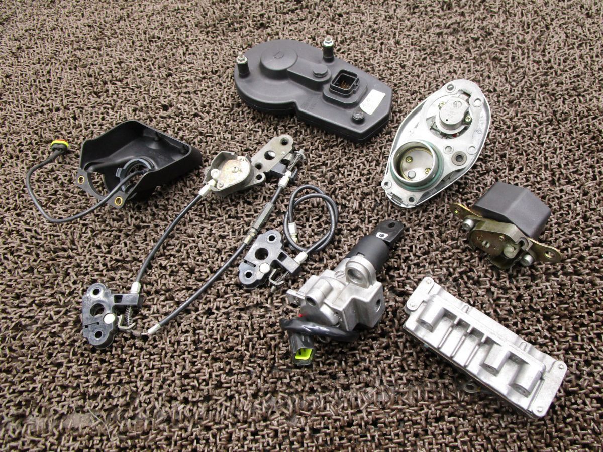 ドカティ ムルティストラーダ